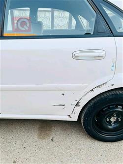 شيفروليه اوبترا